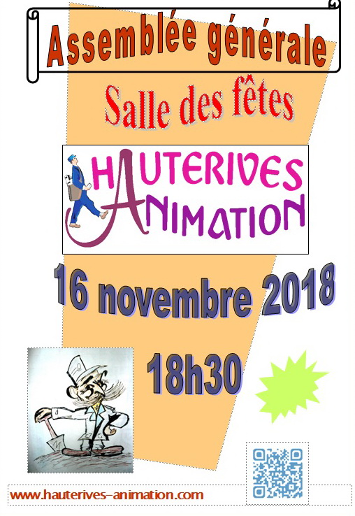 Affiche 18