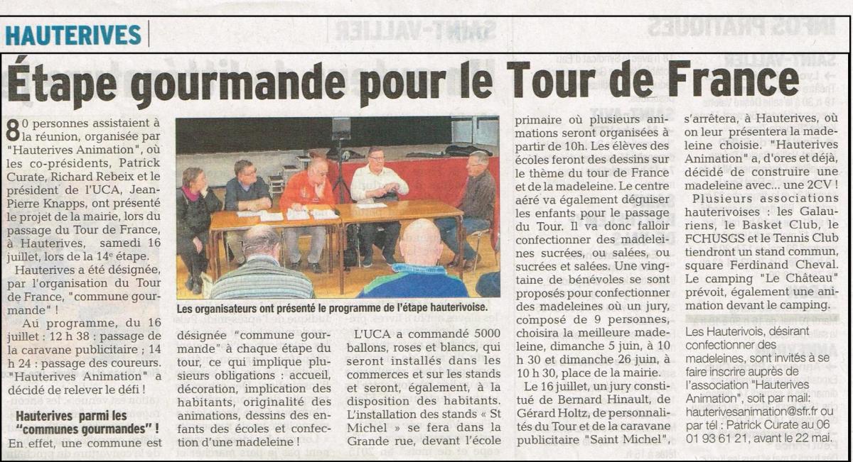 Dauphine 1
