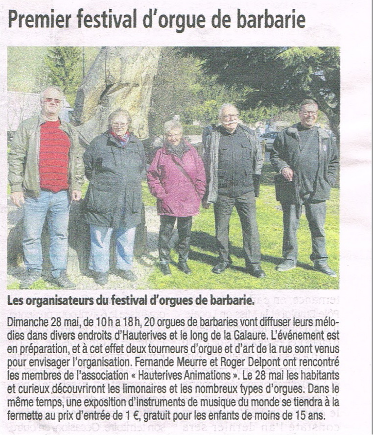 Drome Hebdo