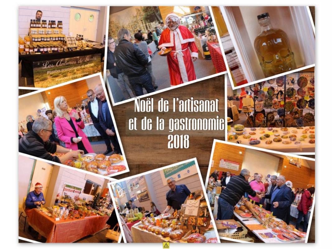 Noel de la gastronomie 2