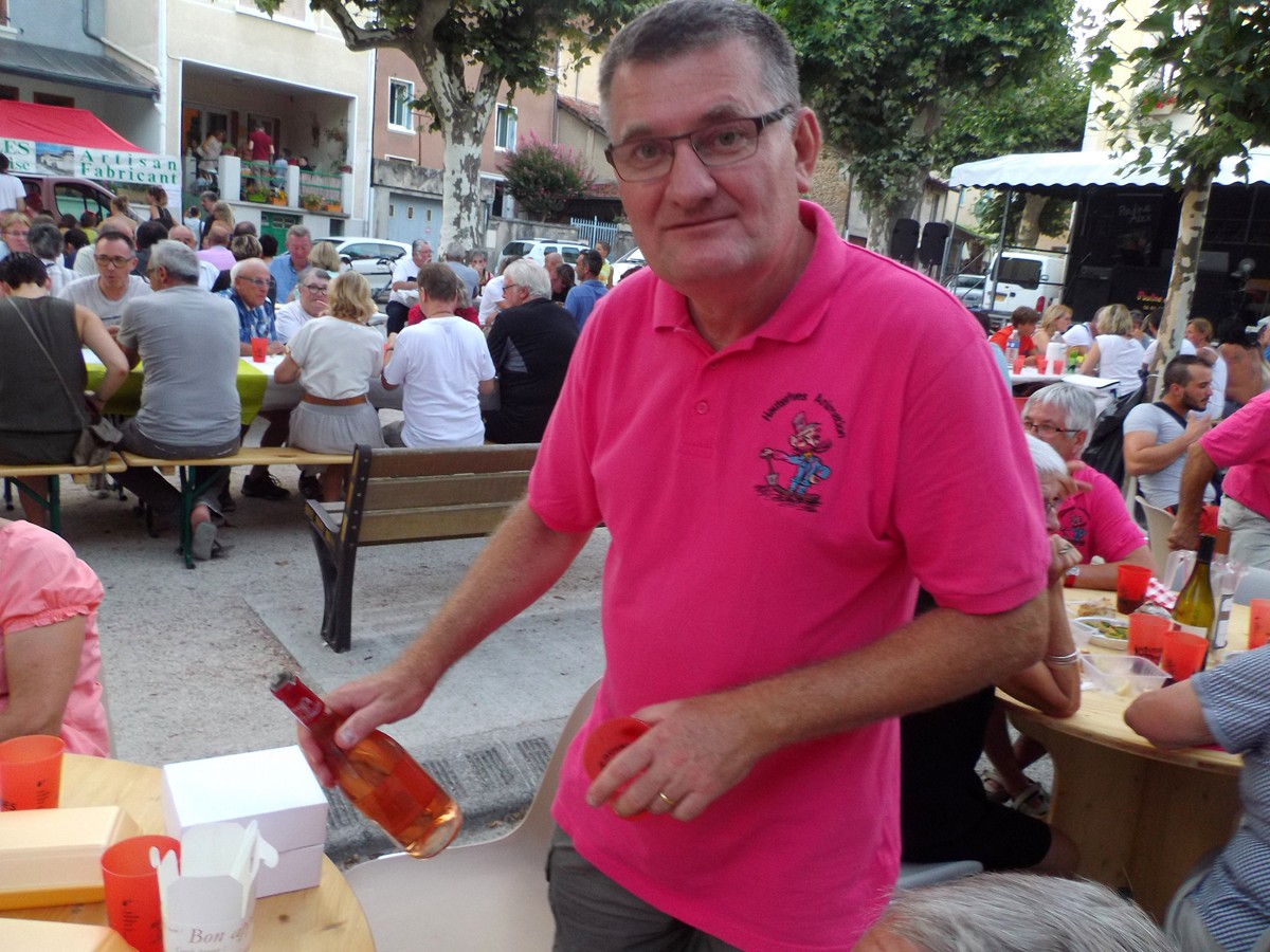 el gringo avec modération