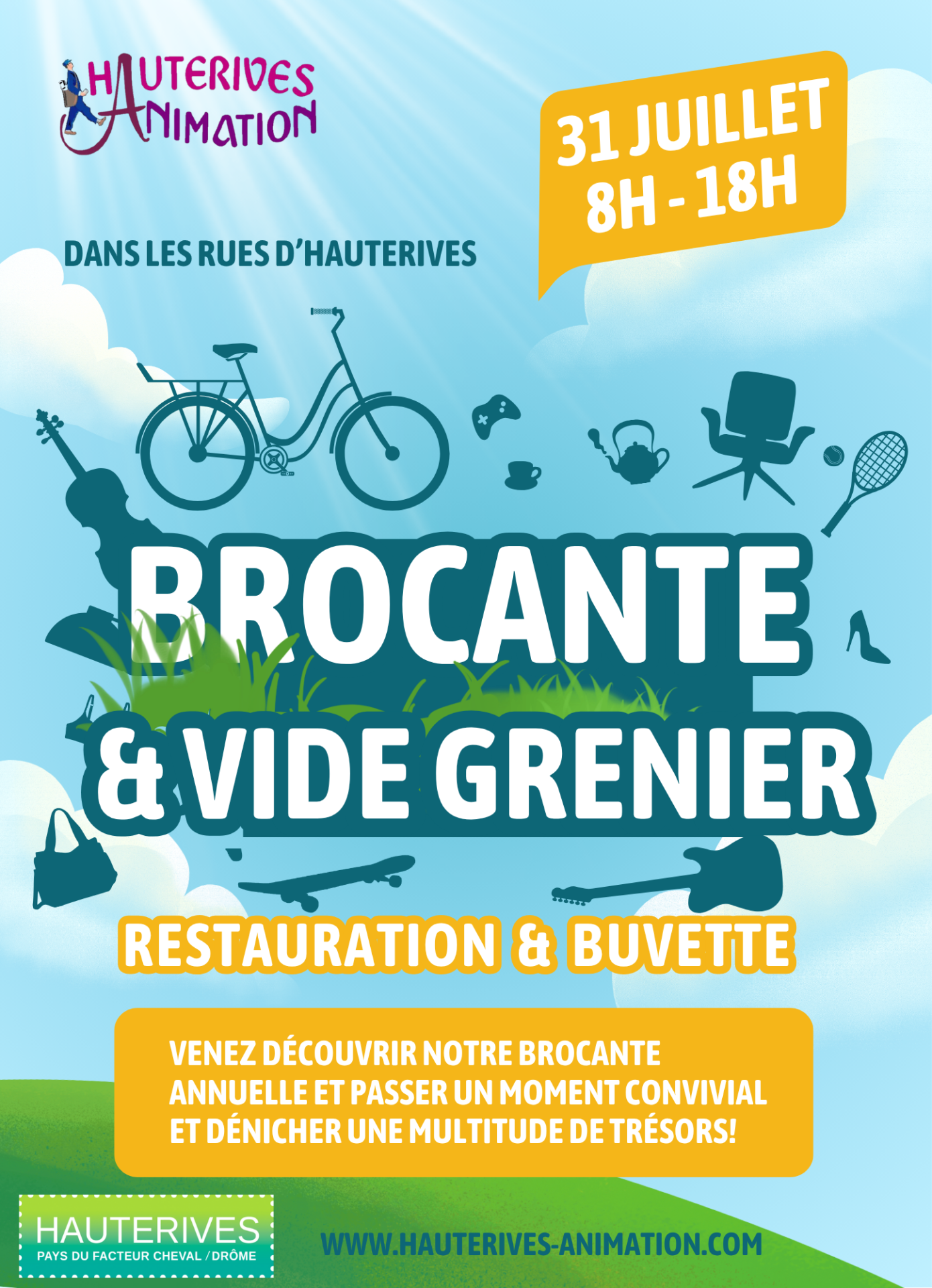 Brocante
