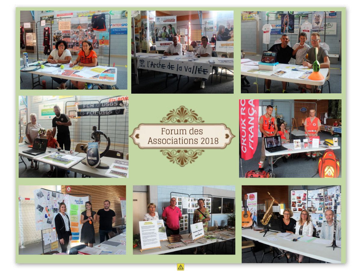 Canevas du forum 2018