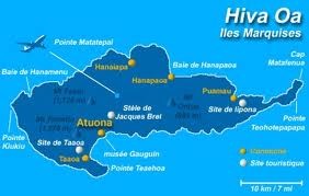 Hiva oa