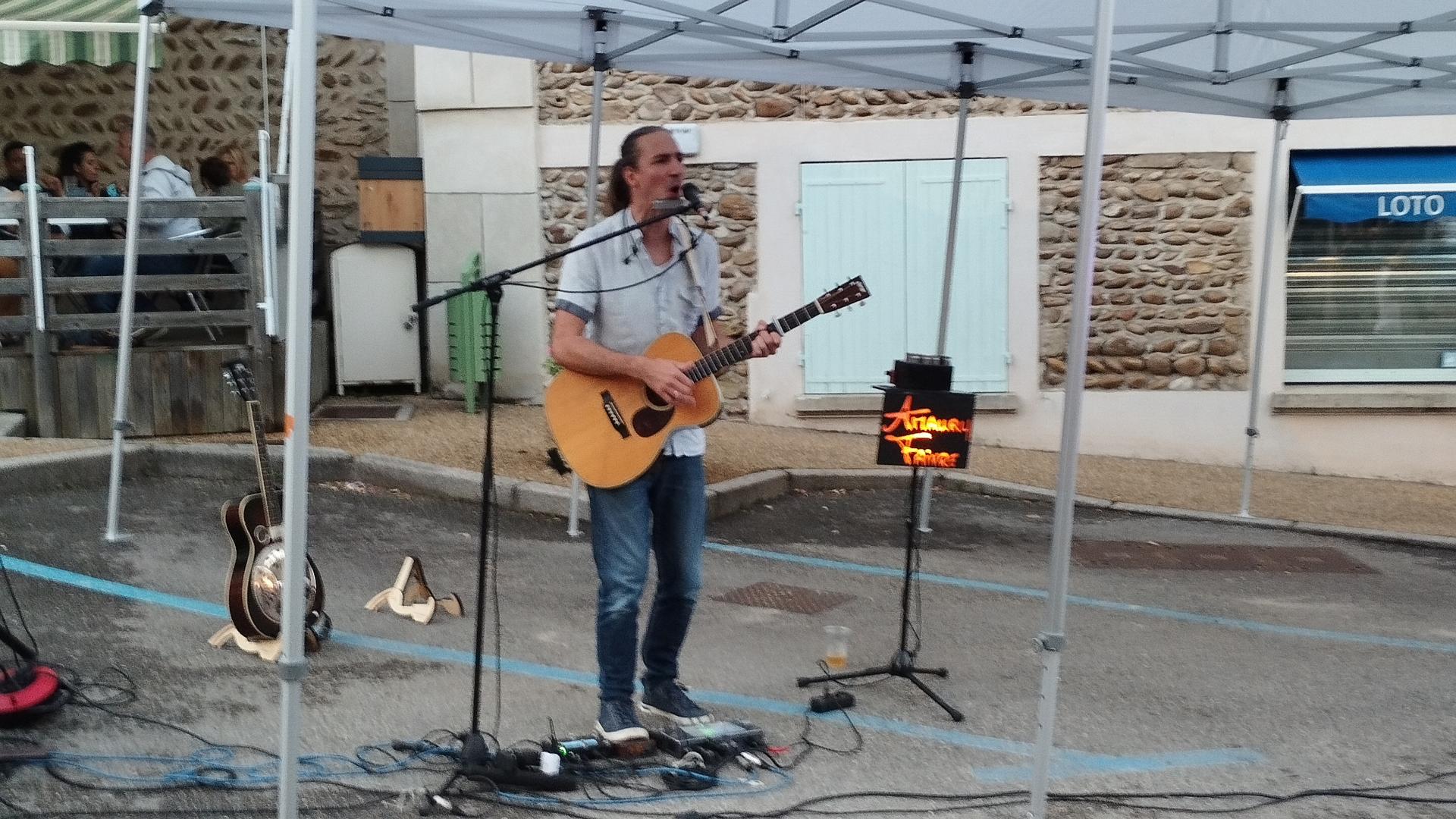 Amaury Faivre (palais des glaces)