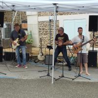 Asphalt (palais des glaces)