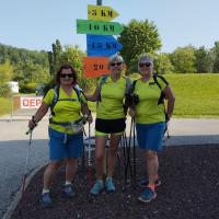 les canaris de Bassens en Savoie