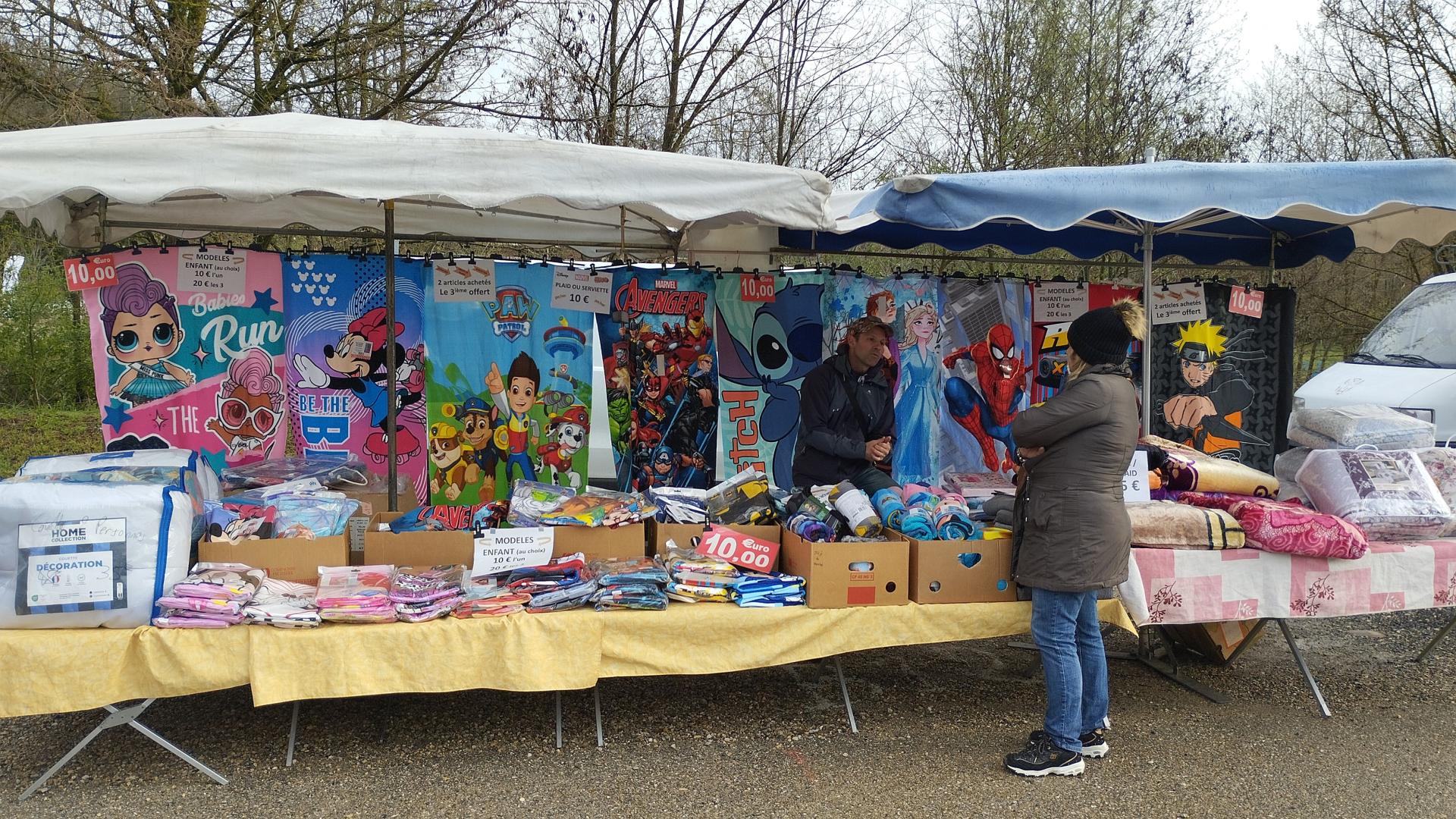 se vêtir jeune BD