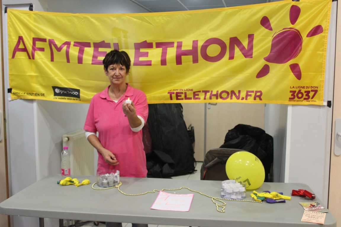 Téléthon