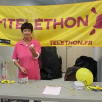 Téléthon