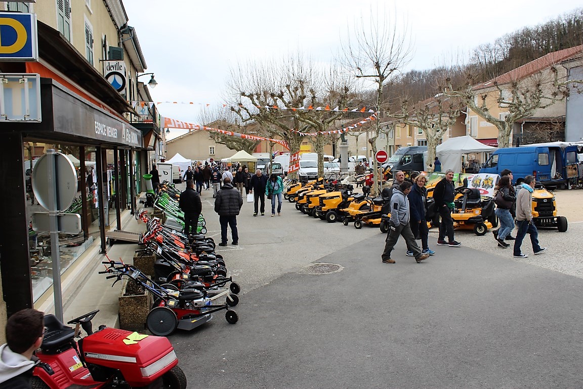 place de la mairie