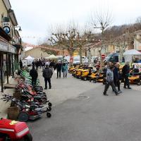 place de la mairie