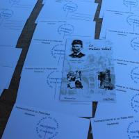 les cartes de la Marche 2018