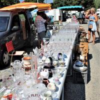 toutes sortes de verres