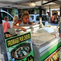 les fromages