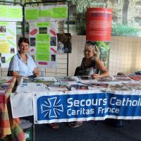 Secours catholique