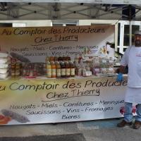 que de bons produits !