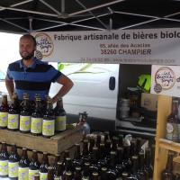 la bière artisanale