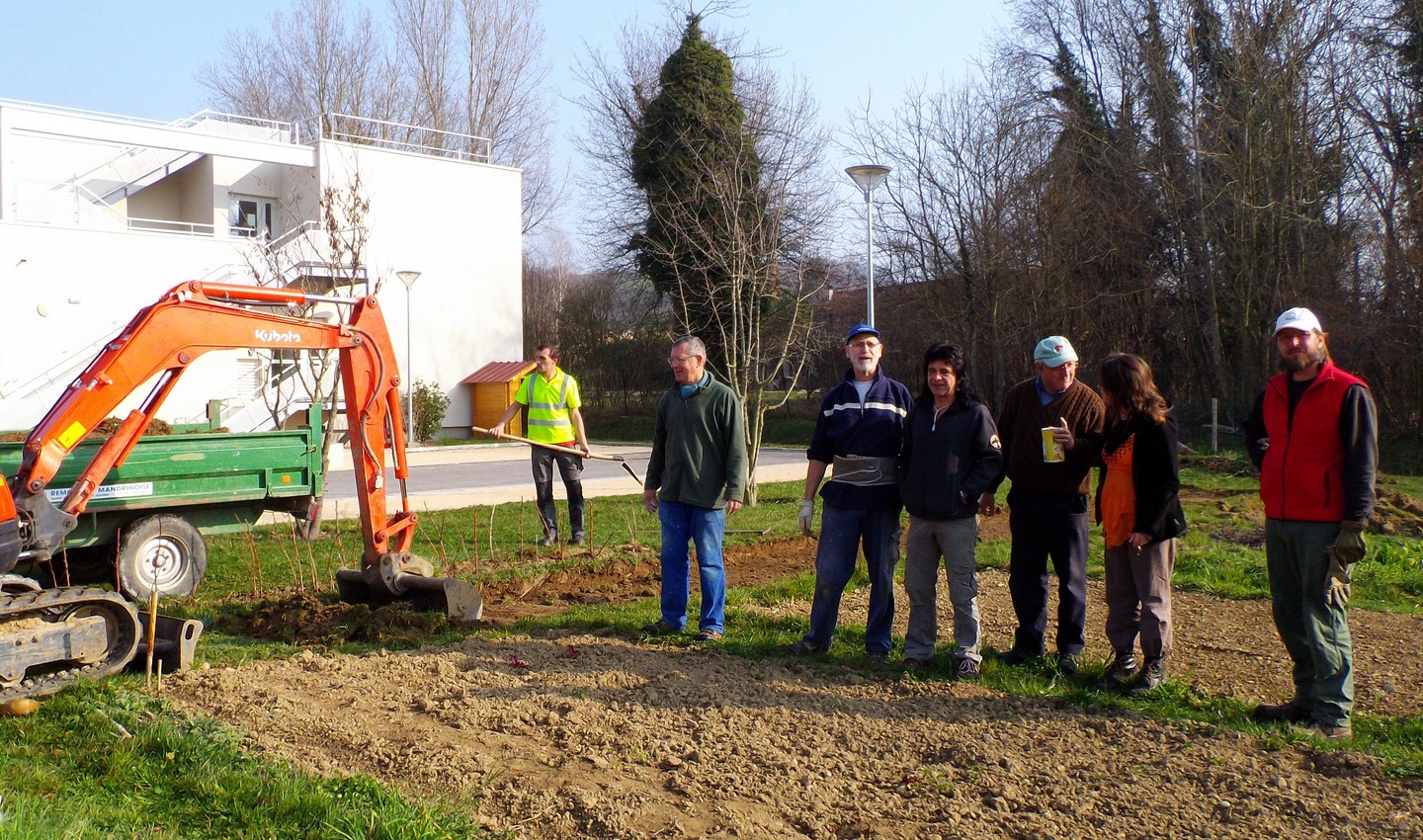 les participants