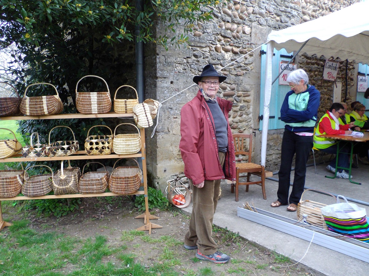 animation fabrication de paniers en osier