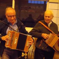 Yvan et Jean-Louis