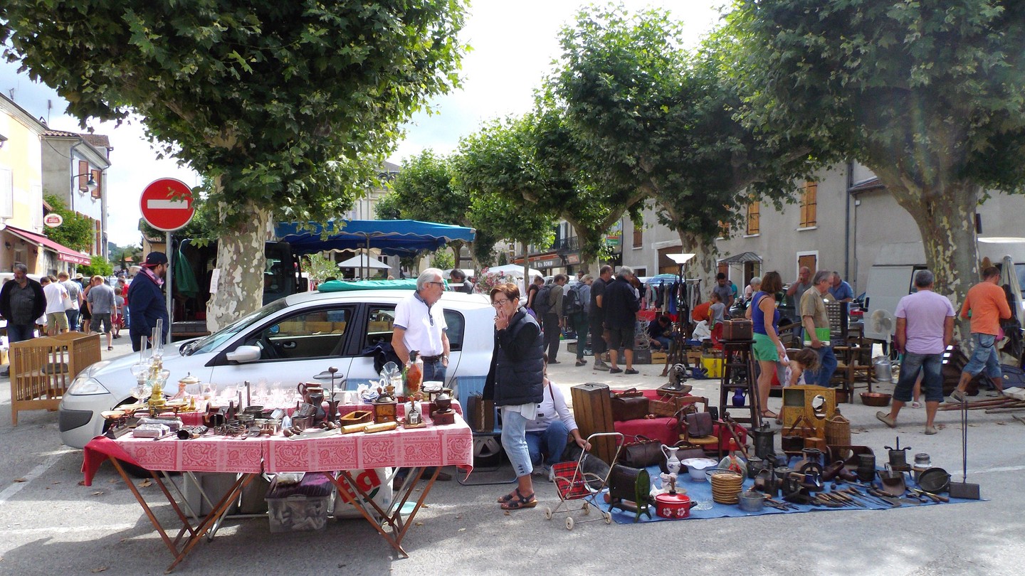 place de la mairie