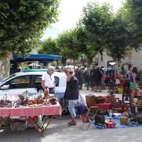 place de la mairie