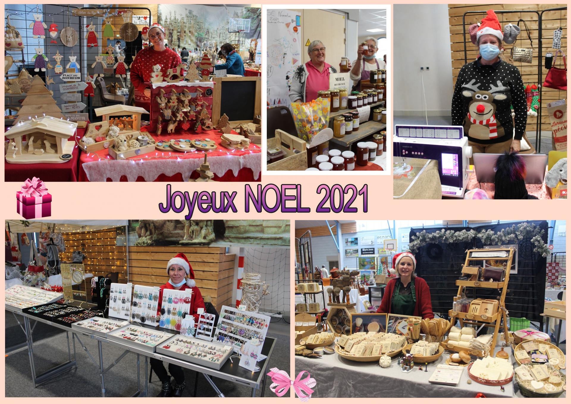 Joyeux noel