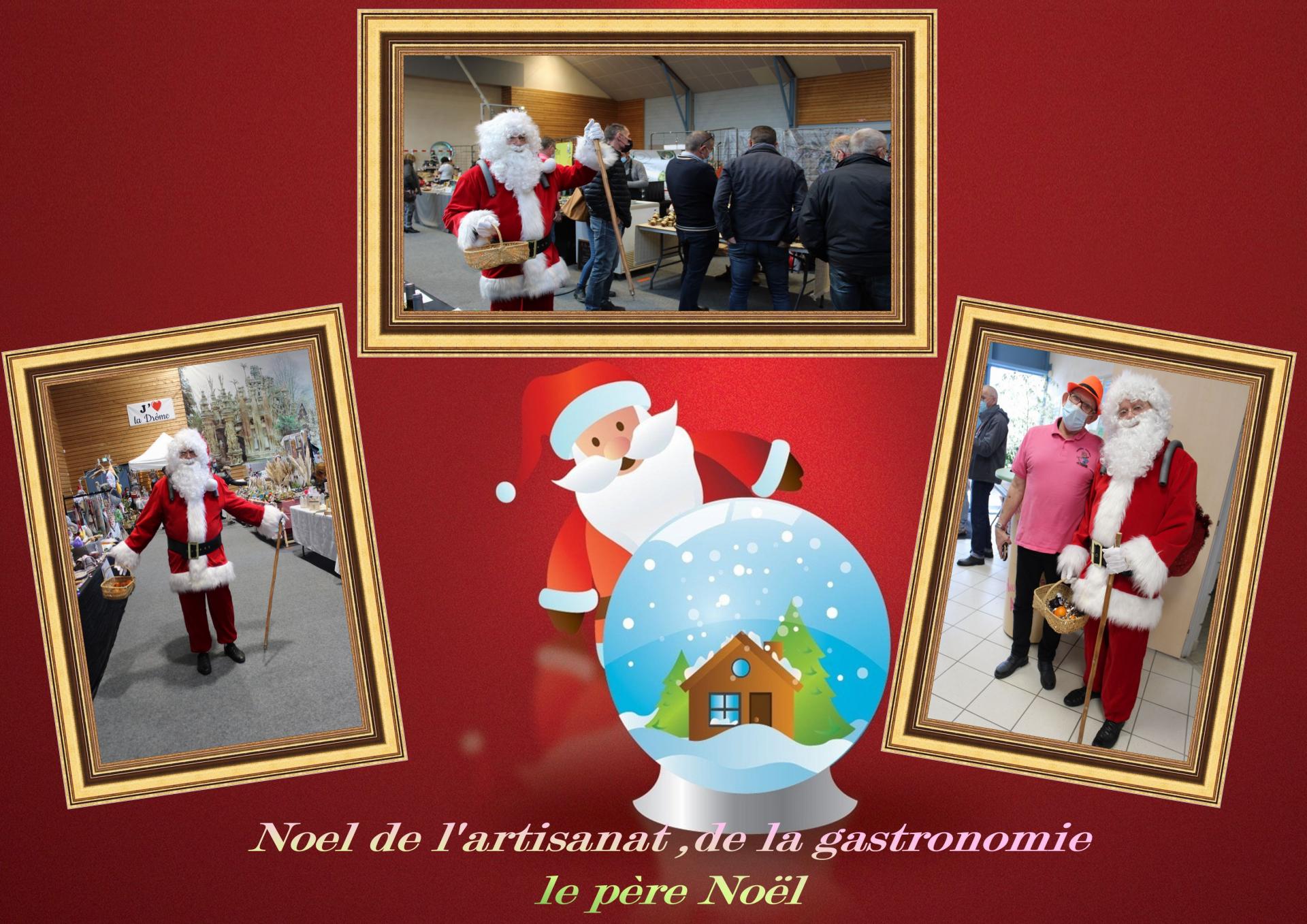 Le pere noel