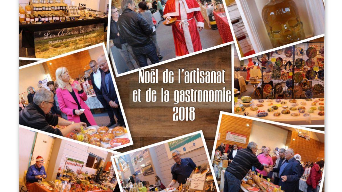 Noel de la gastronomie 2